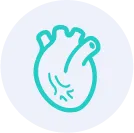 BLS Cardiology Medical Billing Services Icon