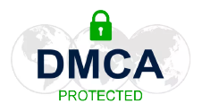 DMCA Logo Icon