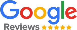 Google Reviews Icon