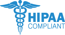 HIPAA Compliance Icon