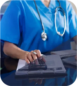 Medical Billing Services Image